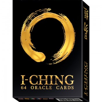 I Ching Oracle Kortos Lo Scarabeo